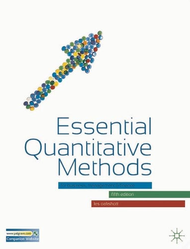 Essential Quantitative Methods