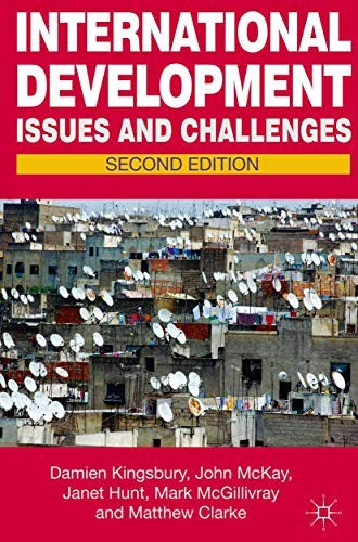 International Development