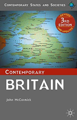 Contemporary Britain
