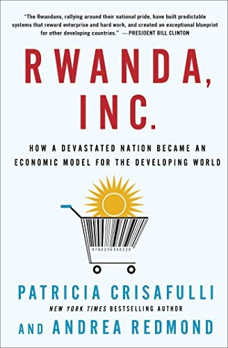 Rwanda, Inc.