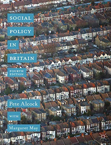 Social Policy in Britain