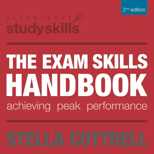 The Exam Skills Handbook