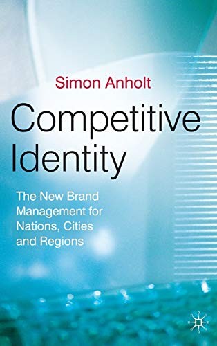 Competitive Identity