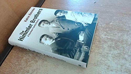The Himmler Brothers