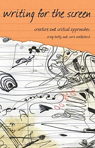 Writing for the Screen