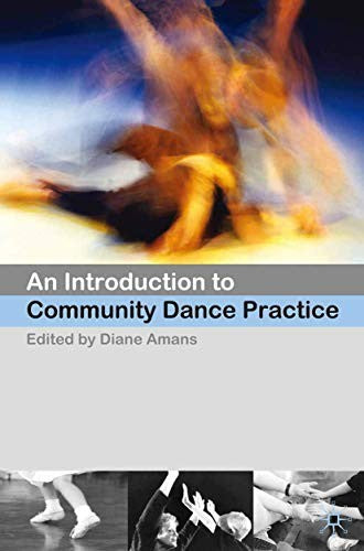 An Introduction to Community Dance Practice
