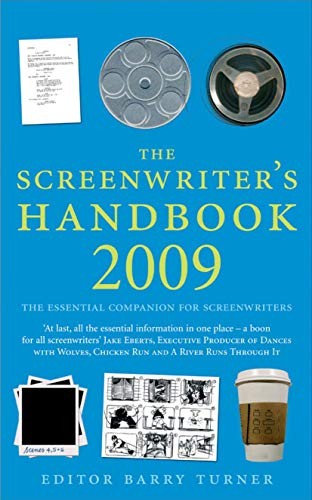 The Screenwriter's Handbook