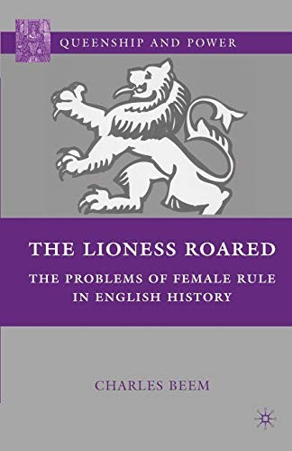 The Lioness Roared