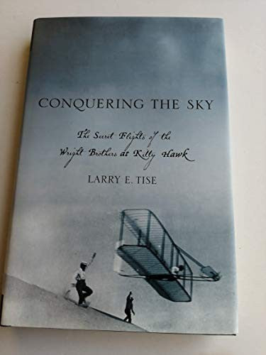 Conquering the Sky