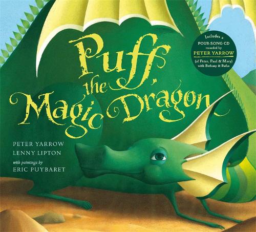 Puff, the Magic Dragon