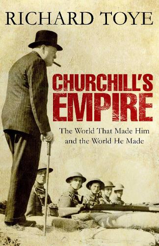Churchill's Empire