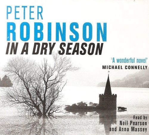IN A DRY SEASON BARGAIN CD AUD
