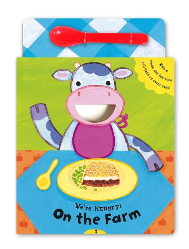 We're Hungry On the Farm
