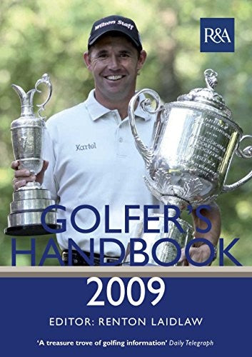 The Royal & Ancient Golfer's Handbook 2009