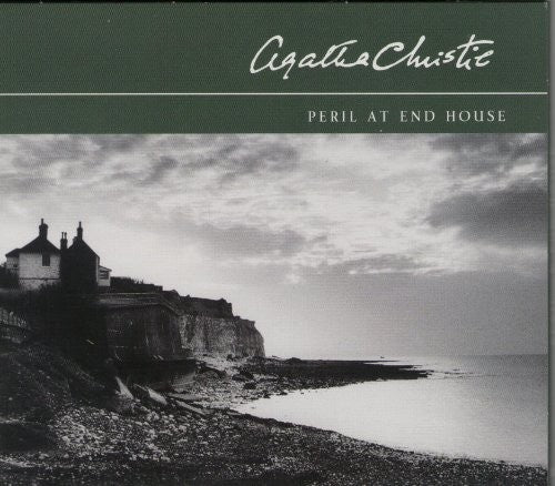 Peril at End House CD