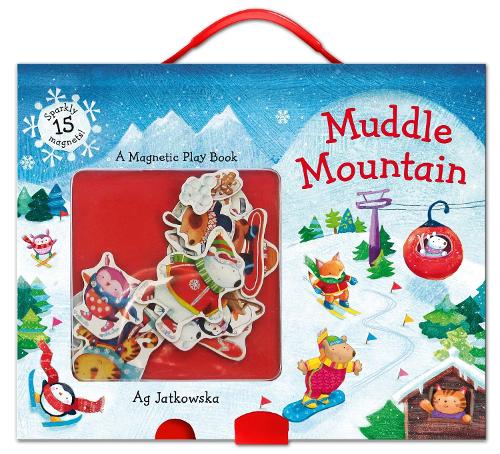 Muddle Mountain