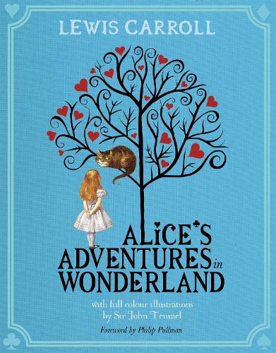 Alice's Adventures in Wonderland