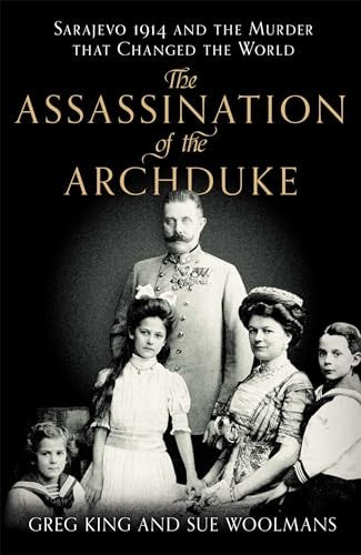 The Assassination of the Archduke