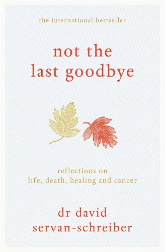 Not the Last Goodbye