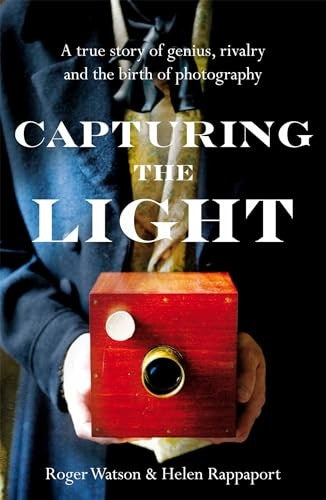 Capturing the Light