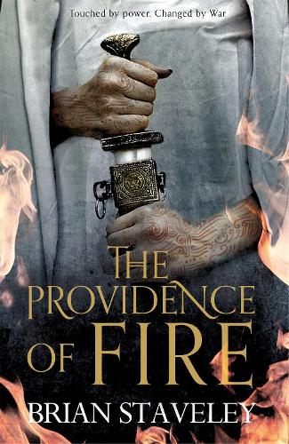 The Providence of Fire