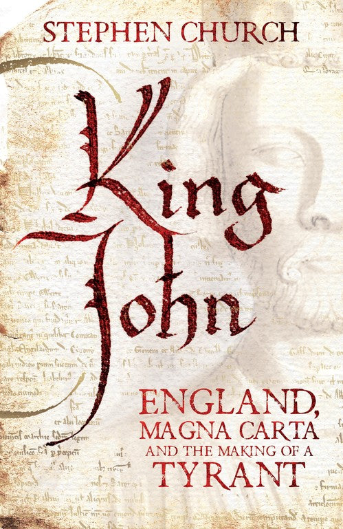 King John