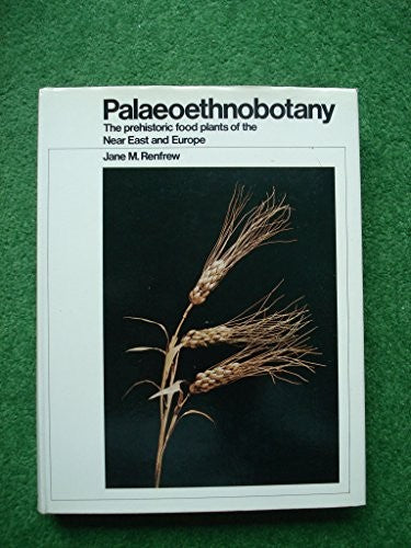 Paleoethnobotany