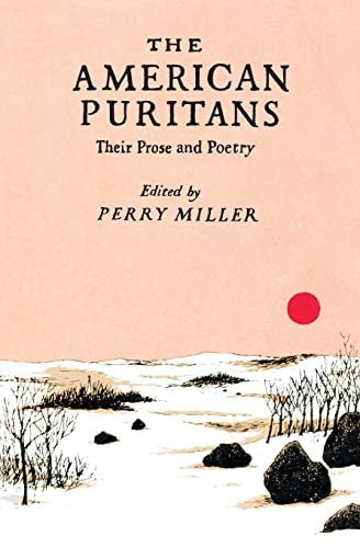 The American Puritans