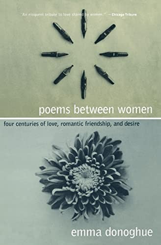 Poems Between Women