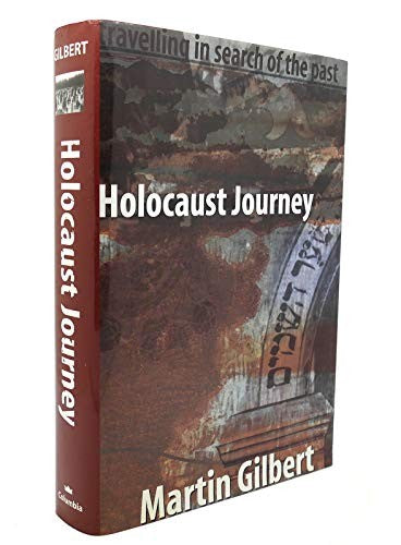 Holocaust Journey