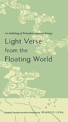 Light Verse from the Floating World
