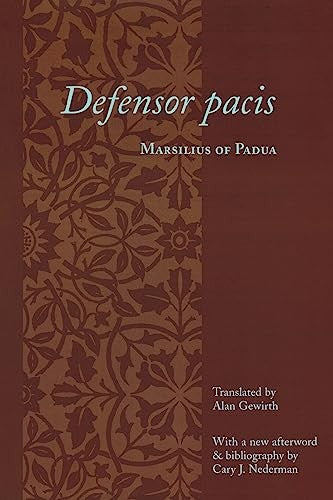 Defensor pacis