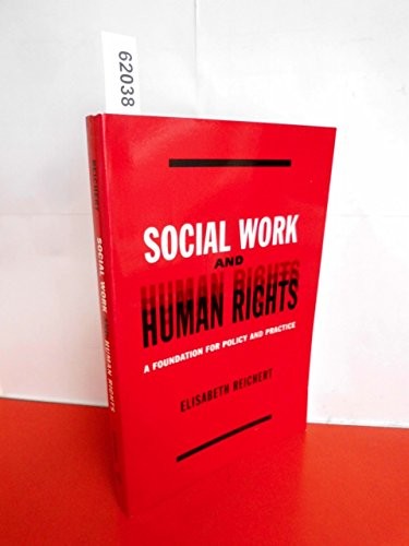 Social Work and Human Rights