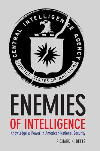 Enemies of Intelligence