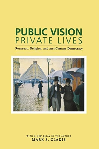 Public Vision, Private Lives