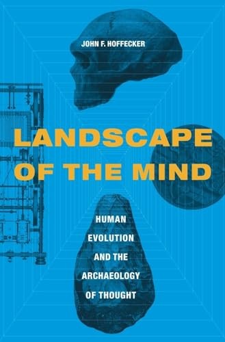Landscape of the Mind