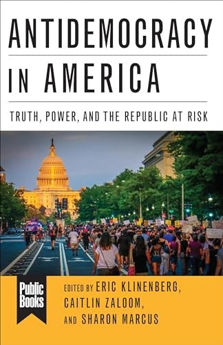Antidemocracy in America