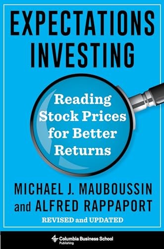 Expectations Investing