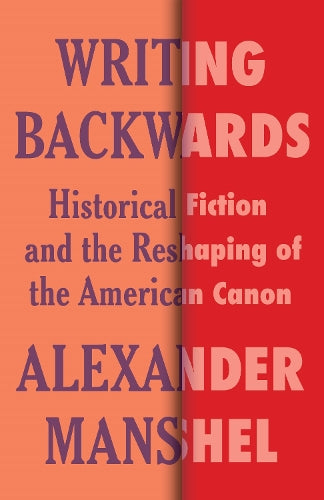 Writing Backwards