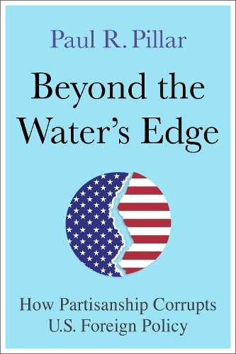 Beyond the Waters Edge