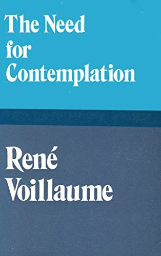 Need for Contemplation