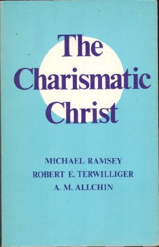 Charismatic Christ
