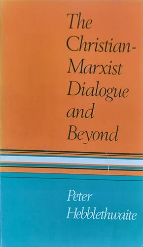 Christian Marxist Dialogue