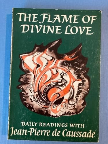 Flame of Divine Love