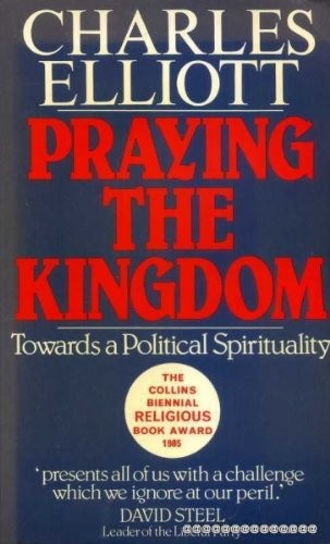 Praying the Kingdom