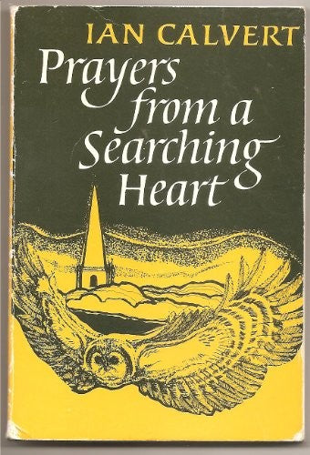 Prayers from a Searching Heart
