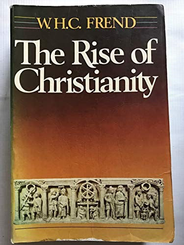 The Rise of Christianity