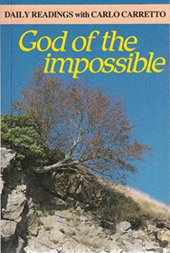 God of the Impossible
