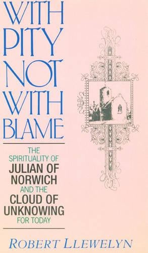 With Pity, Not with Blame