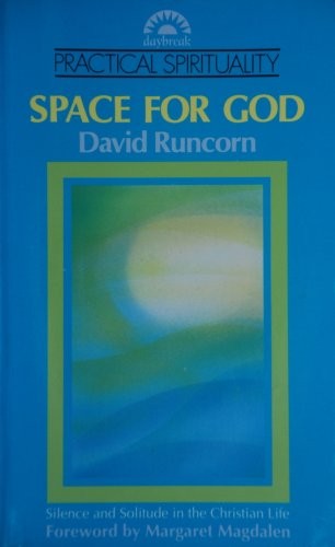 Space for God